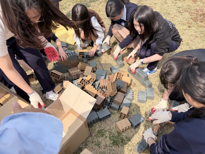 Change X 프로젝트 : 미니 윙윙꿀벌식당 후기(1)이미지